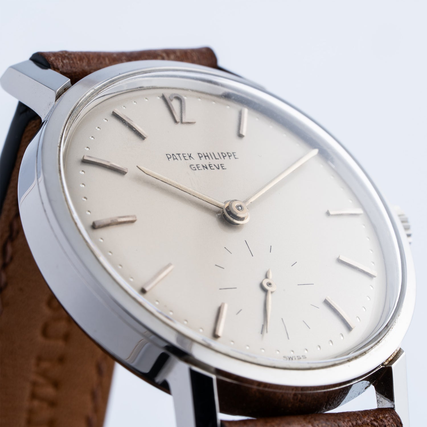 Amagnetic Ref. 3417