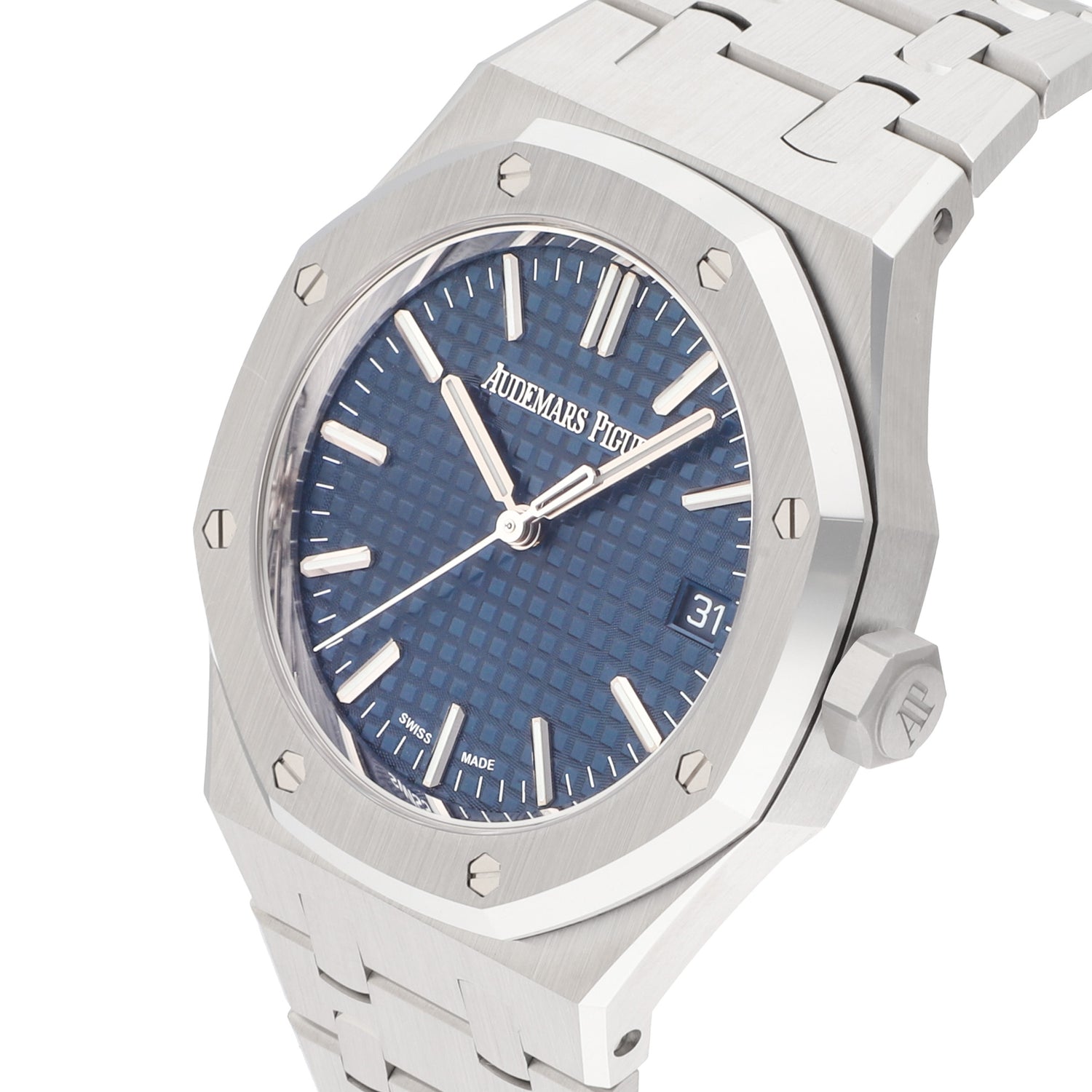 Royal Oak Ref. 15550ST