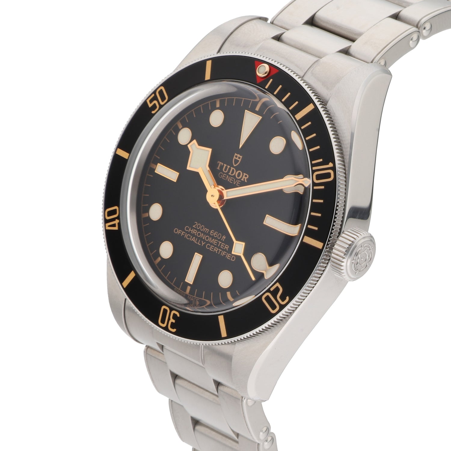 BLACK BAY 58 Ref. 79030N Black Dial