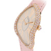 Crash Ref. 2463 Pink Diamonds