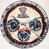 Untitled_P1 (Rolex PN) Limited Edition 7/100