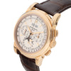 Perpetual Calendar Chronograph Ref. 5970R