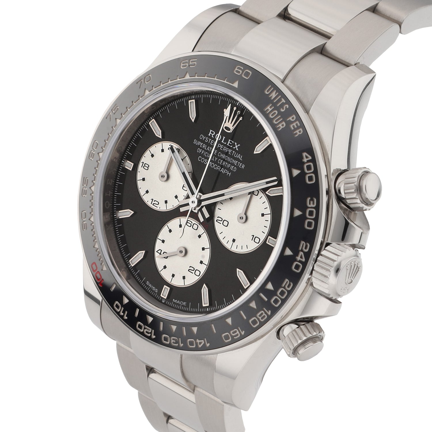 Daytona Ref. 126529LN "Le Mans"