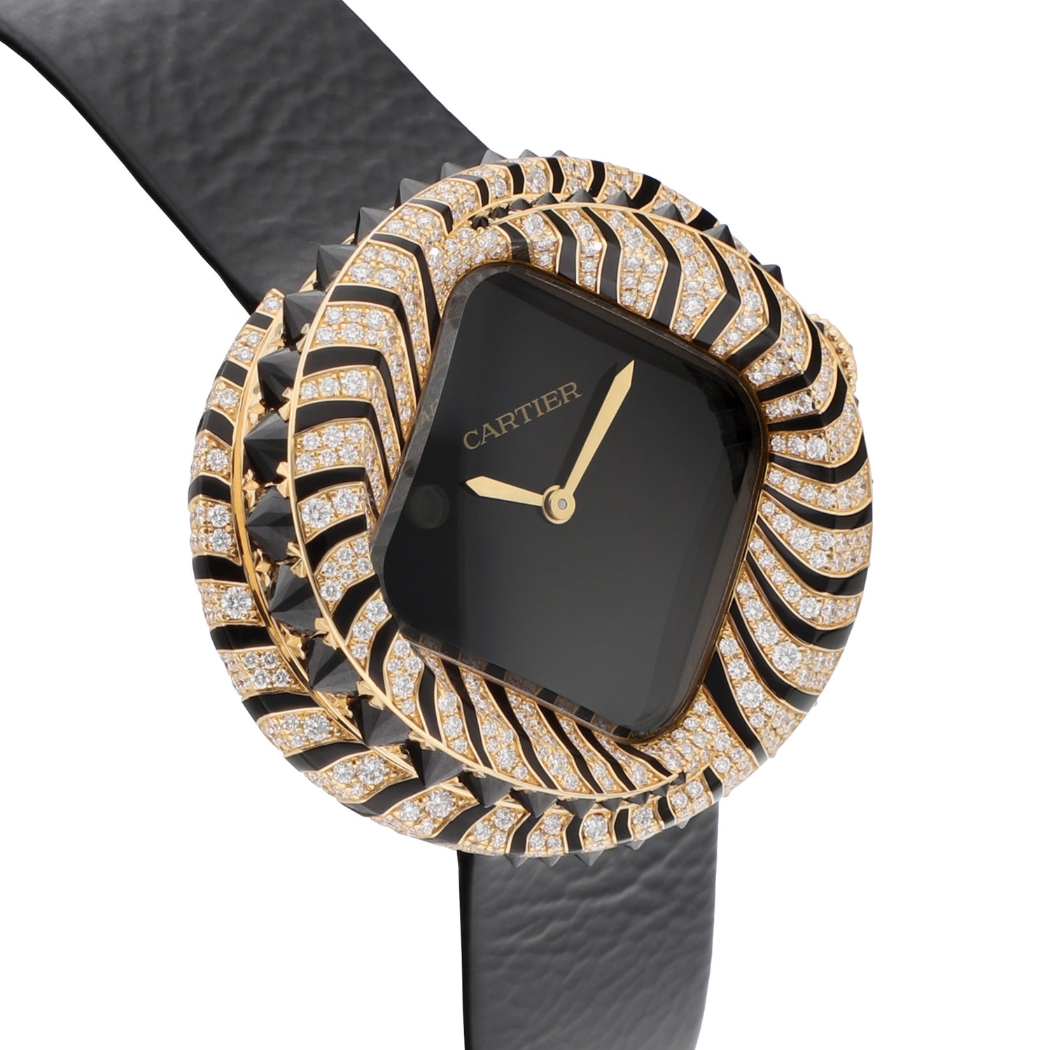 Pebble "Tigre" Ref. HPI01789