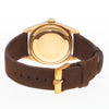 Day Date Ref. 18038 "Burl Wood" Dial