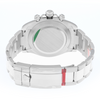 Cosmograph Daytona Ref. 116506A Diamond Index "Platona"