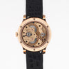 Chronomètre Souverain Boutique Edition