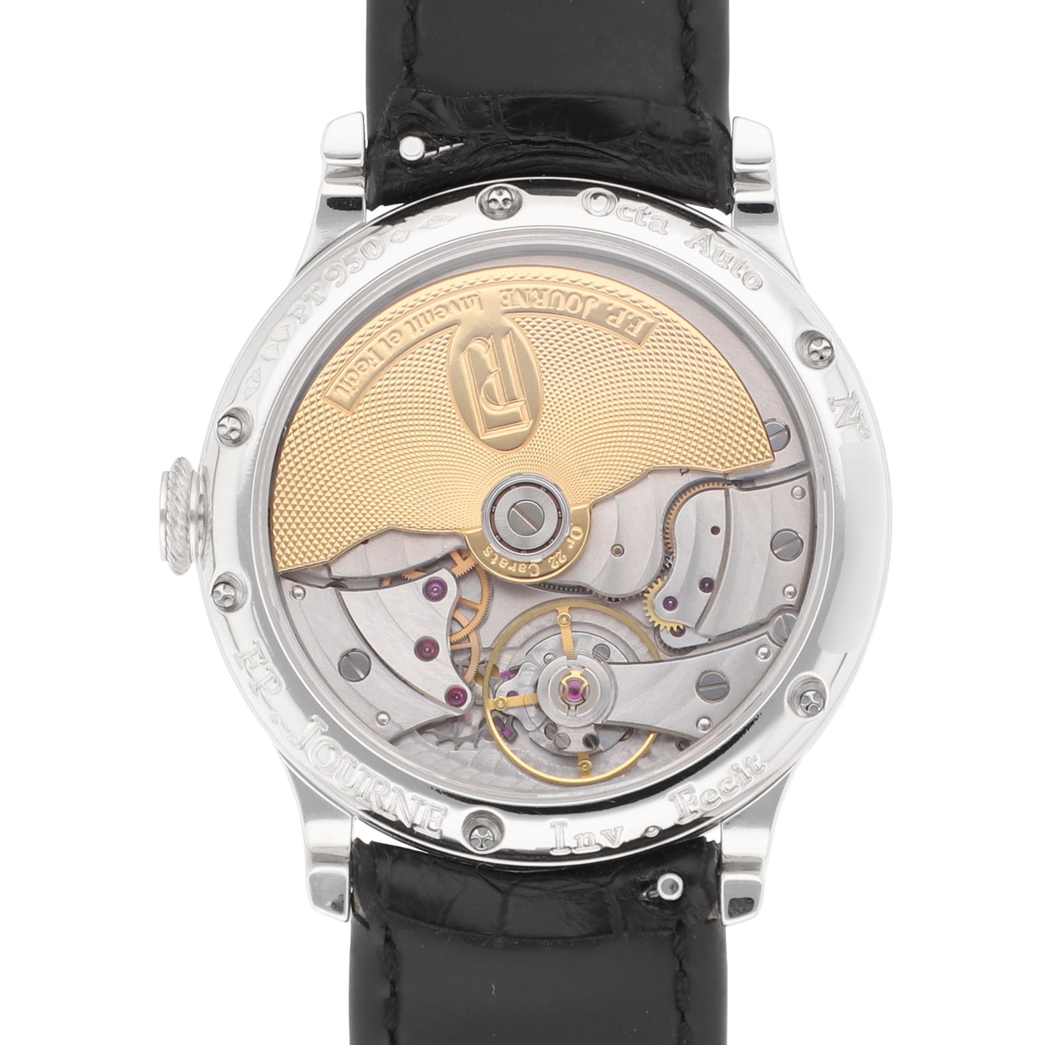 Octa Réserve De Marche Ref. A