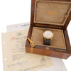 Perpetual Calendar Ref. 3450 Double Signed Gübelin