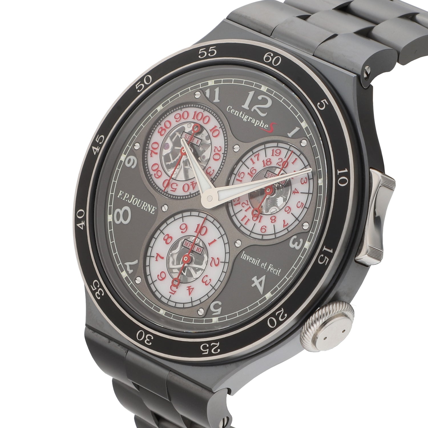 LineSport Centigraphe Ref. CTS2