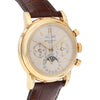 Perpetual Calendar Chronograph Ref. 3970EJ Second Series