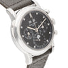 Perpetual Calendar Chronograph Ref. 3970EP-019 "Black Dial"