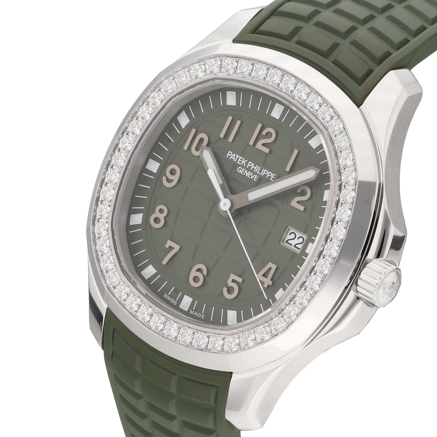 Aquanaut Luce Ref. 5267/200A