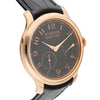 Chronomètre Souverain Boutique Edition