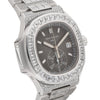 Nautilus Full Diamond Ref. 5980/1400g-010