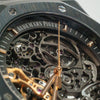 Royal Oak Double Balance Ref. 15412BC.ZZ.1220BC.01