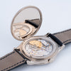 Calatrava Ref. 5089G-035 175th Anniversary "Lake Geneva Barques" by Anita Porchet