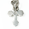 Filigree Cross Necklace