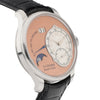 Octa Lune Ref. LN ”Salmon Dial”