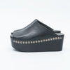 Rick Owens Platform Shoes