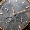 Perpetual Calendar Ref. 3940R-027 "Saatchi"