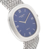 Ellipse Ref. 3589/1 Double Signed Gübelin