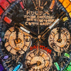 Untitled_P2 (Rolex RBOW) Limited Edition 7/100