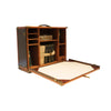 Library Trunk in Monogram Canvas