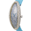 Baignoire Allongée Ref. 2514 Diamond & Sapphire