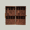 Shoe Trunk in Monogram Canvas