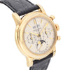 Perpetual Calendar Chronograph Ref. 3970EJ 3rd Series