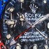 Untitled_P3 (Rolex GMT) Limited Edition 7/100