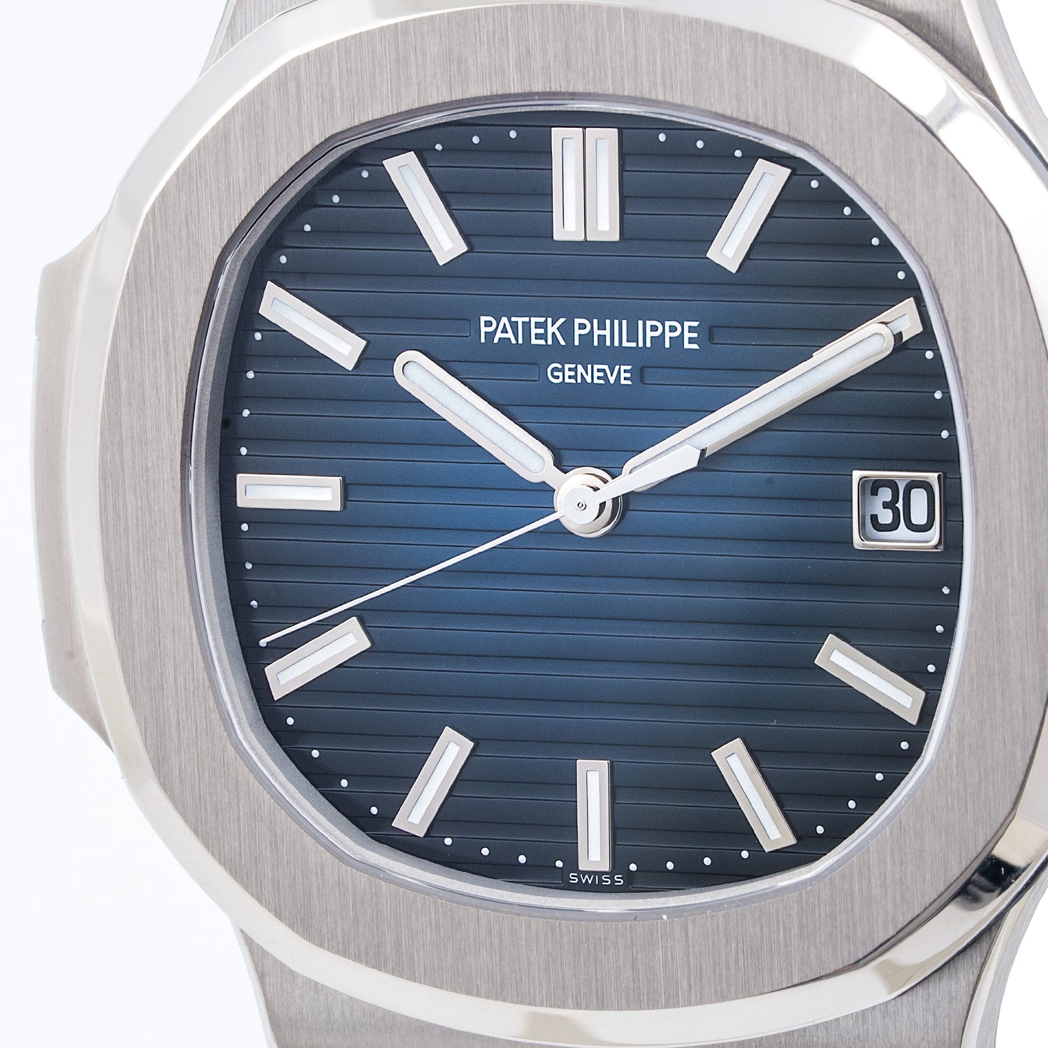 Nautilus Ref. 5811/1G-001