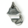 Rolling Stone Ruby And Diamonds Pendant