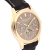 Perpetual Calendar Ref. 3940R-027 "Saatchi"