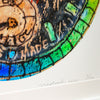 Untitled_P2 (Rolex RBOW) Limited Edition 7/100