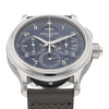 Grand Complications Perpetual Calendar Chronograph Ref. 5372P-001