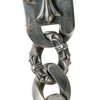 Cemetery Cross Apple Watch Bracelet