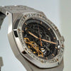 Royal Oak Double Balance 15416CE.OO.1225CE.01