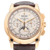 Perpetual Calendar Chronograph Ref. 5970R