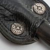 Leather Fly Swatter
