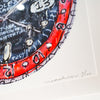Untitled_P3 (Rolex GMT) Limited Edition 7/100