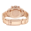 Cosmograph Daytona, Ref. 116595RBOW