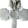 Filigree Cross Necklace