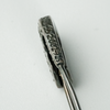 Safety Pins With Diamonds
