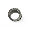 Narrow V-Band Bs Flare Ring
