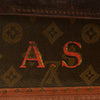 Library Trunk in Monogram Canvas