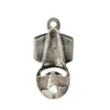 Stainless Steel Wall Mount Bottle Opener