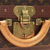 Shoe Trunk in Monogram Canvas