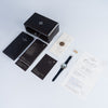 Calatrava Ref. 5089G-035 175th Anniversary "Lake Geneva Barques" by Anita Porchet